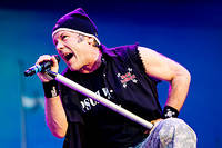2011-07-01 - Iron Maiden från Ullevi, Göteborg