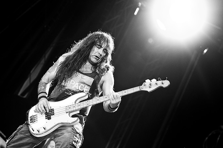 2011-07-01 - Iron Maiden från Ullevi, Göteborg