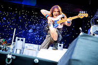 2011-07-01 - Iron Maiden från Ullevi, Göteborg