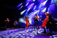 2011-06-30 - New Tango Orquesta från Peace & Love, Borlänge