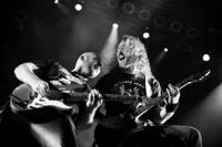 2011-06-30 - Soilwork från Peace & Love, Borlänge