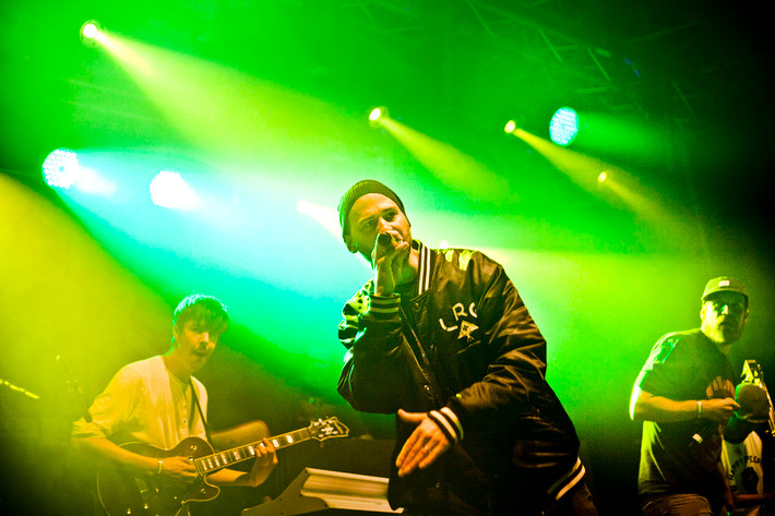 2011-06-30 - Supersci från Peace & Love, Borlänge