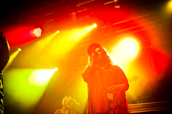 2011-06-30 - Supersci från Peace & Love, Borlänge