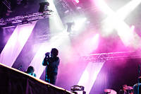 2011-06-30 - The Strokes från Peace & Love, Borlänge