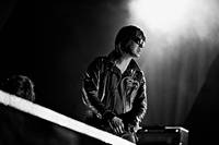 2011-06-30 - The Strokes från Peace & Love, Borlänge