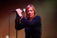 2011-07-01 - Portishead från Roskildefestivalen, Roskilde
