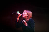 2011-07-01 - Portishead från Roskildefestivalen, Roskilde