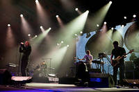 2011-07-01 - Portishead från Roskildefestivalen, Roskilde