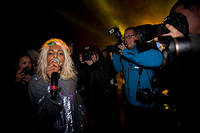 2011-06-30 - M.I.A. från Roskildefestivalen, Roskilde
