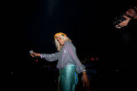2011-06-30 - M.I.A. från Roskildefestivalen, Roskilde