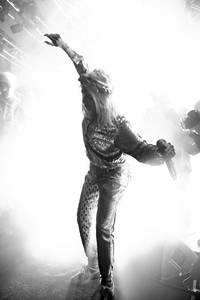 2011-06-30 - M.I.A. från Roskildefestivalen, Roskilde