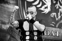 2011-07-01 - Sabaton från Ullevi, Göteborg