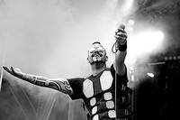 2011-07-01 - Sabaton från Ullevi, Göteborg