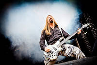 2011-07-01 - Sabaton från Ullevi, Göteborg