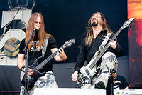 2011-07-01 - Sabaton från Ullevi, Göteborg