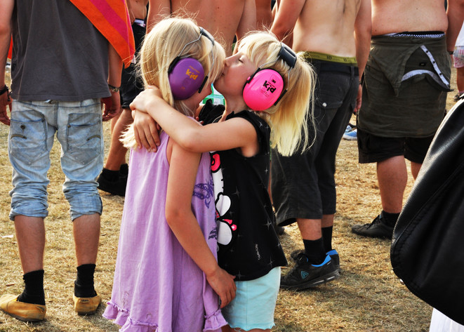 2011-07-02 - Områdesbilder från Peace & Love, Borlänge 2011-07-02 - Områdesbilder från Peace & Love, Borlänge