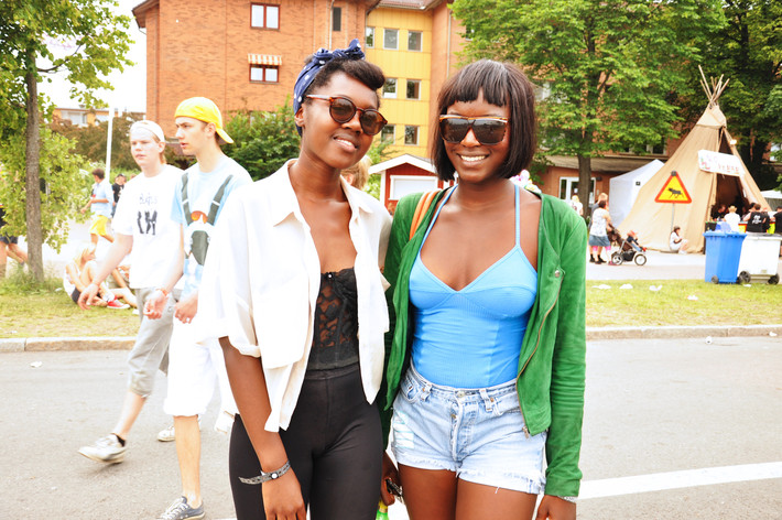 2011-07-02 - Områdesbilder från Peace & Love, Borlänge 2011-07-02 - Områdesbilder från Peace & Love, Borlänge