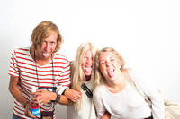 2011-07-01 - Rockfotostudion från Peace & Love, Borlänge