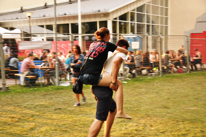 2011-07-02 - Områdesbilder från Peace & Love, Borlänge 2011-07-02 - Områdesbilder från Peace & Love, Borlänge