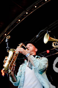 2011-07-02 - Crash Nomada från Peace & Love, Borlänge