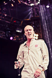 2011-07-02 - Kapten Röd från Peace & Love, Borlänge