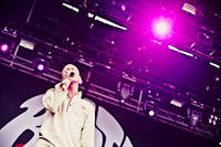 2011-07-02 - Kapten Röd från Peace & Love, Borlänge