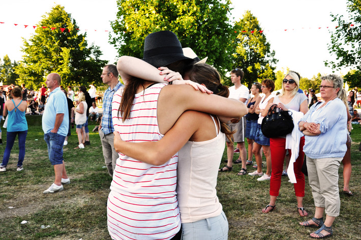 2011-07-02 - Områdesbilder från Peace & Love, Borlänge 2011-07-02 - Områdesbilder från Peace & Love, Borlänge