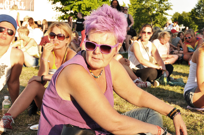 2011-07-02 - Områdesbilder från Peace & Love, Borlänge 2011-07-02 - Områdesbilder från Peace & Love, Borlänge