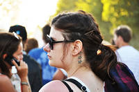 2011-07-02 - Områdesbilder från Peace & Love, Borlänge