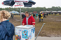 2011-07-02 - Områdesbilder från Roskildefestivalen, Roskilde