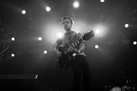 2011-07-02 - The Tallest Man On Earth från Roskildefestivalen, Roskilde