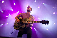 2011-07-02 - The Tallest Man On Earth från Roskildefestivalen, Roskilde