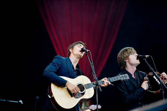 2011-07-02 - Mando Diao från Peace & Love, Borlänge 2011-07-02 - Mando Diao från Peace & Love, Borlänge