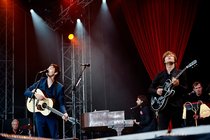 2011-07-02 - Mando Diao från Peace & Love, Borlänge 2011-07-02 - Mando Diao från Peace & Love, Borlänge