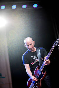 2011-07-02 - Bad Religion från Peace & Love, Borlänge