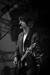 2011-07-02 - Arctic Monkeys från Roskildefestivalen, Roskilde