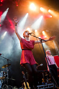 2011-07-02 - Säkert! från Peace & Love, Borlänge