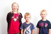 2011-07-02 - Rockfotostudion från Peace & Love, Borlänge