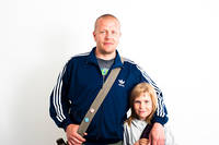 2011-07-02 - Rockfotostudion från Peace & Love, Borlänge