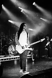2011-07-02 - Engel från Peace & Love, Borlänge
