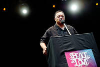 2011-07-02 - Jesse Jackson från Peace & Love, Borlänge