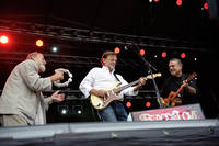 2011-07-02 - Hoola Bandoola Band från Peace & Love, Borlänge