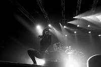 2011-07-02 - Yelle från Roskildefestivalen, Roskilde