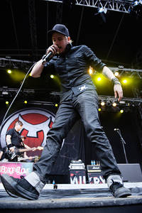 2011-07-02 - Mimikry från Peace & Love, Borlänge
