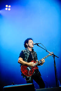 2011-07-02 - Journey från Peace & Love, Borlänge