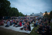 2011-07-02 - Esbjörn Hazelius från Peace & Love, Borlänge