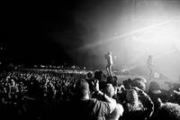 2011-06-30 - M.I.A. från Roskildefestivalen, Roskilde