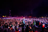 2011-06-30 - M.I.A. från Roskildefestivalen, Roskilde