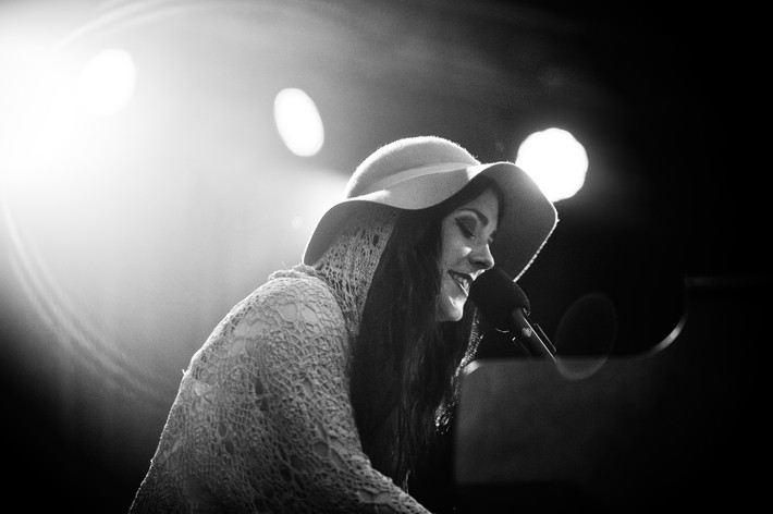 2011-07-02 - Miss Li från Peace & Love, Borlänge 2011-07-02 - Miss Li från Peace & Love, Borlänge