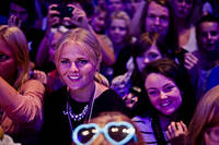 2011-07-02 - Filip & Fredrik från Peace & Love, Borlänge
